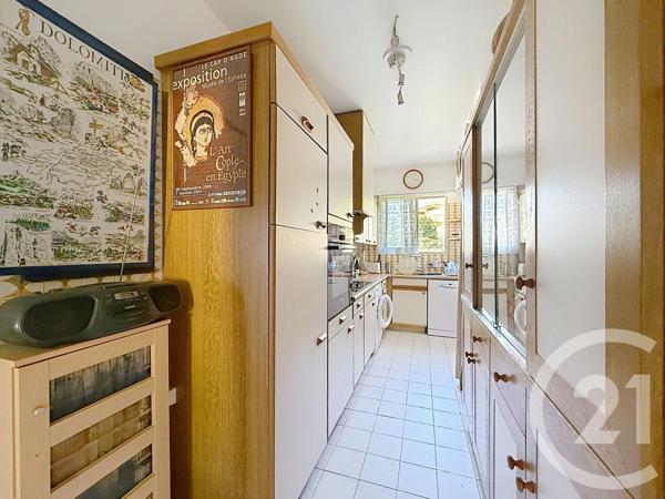 Appartement F3 à vendre  3 pièces - 86,52 m 2   ANTIBES  - 06