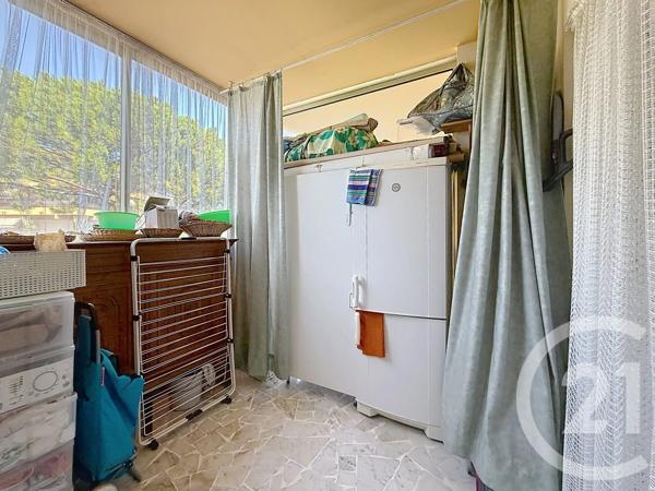 Appartement F3 à vendre  3 pièces - 86,52 m 2   ANTIBES  - 06