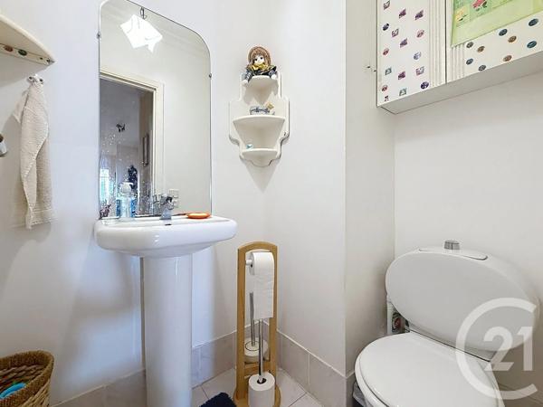 Appartement F3 à vendre  3 pièces - 86,52 m 2   ANTIBES  - 06