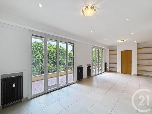 Appartement F3 à vendre  3 pièces - 86,52 m 2   ANTIBES  - 06