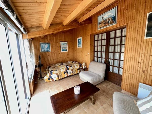 Maison 4 pièces - 66 m²