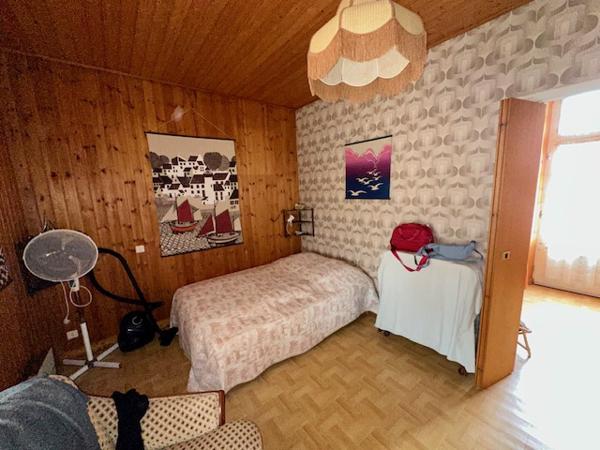 Maison 4 pièces - 66 m²