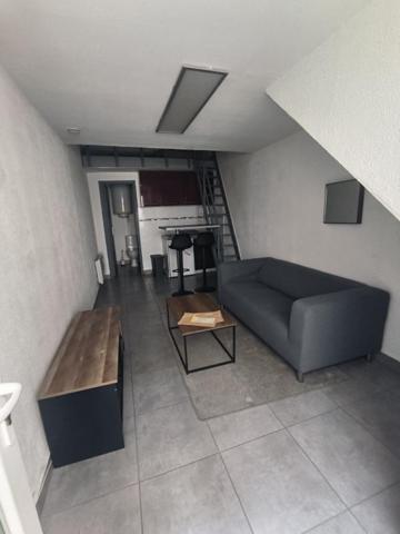 Studio 1 pièce(s) 22 m²