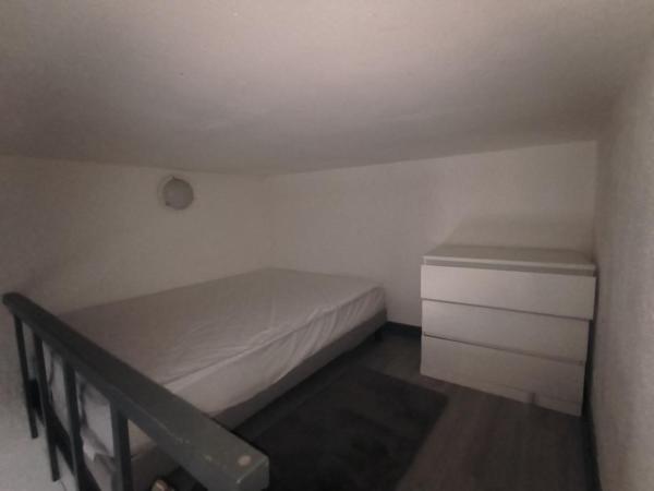 Studio 1 pièce(s) 22 m²
