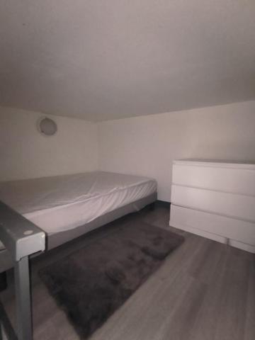 Studio 1 pièce(s) 22 m²