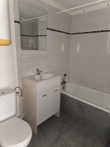 Studio 1 pièce(s) 22 m²