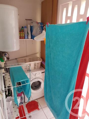 Appartement F4 à vendre  4 pièces - 70,19 m2 ST DENIS - 974