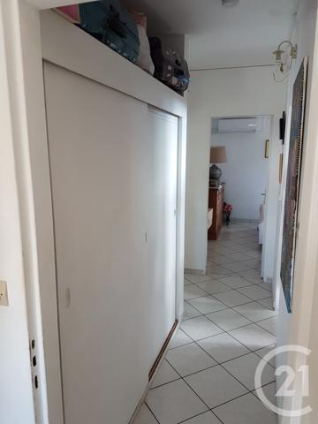 Appartement F4 à vendre  4 pièces - 70,19 m2 ST DENIS - 974