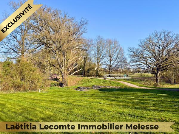 Pacé (35740) APPARTEMENT 2 PIÈCES AVEC BALCON