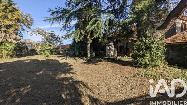 Maison à vendre 7 pièces 180 m² Castelnau-Rivière-Basse