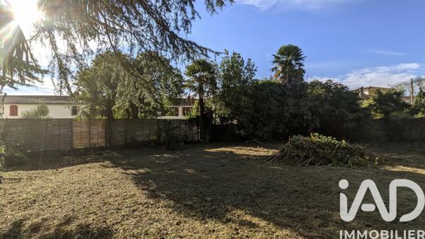 Maison à vendre 7 pièces 180 m² Castelnau-Rivière-Basse