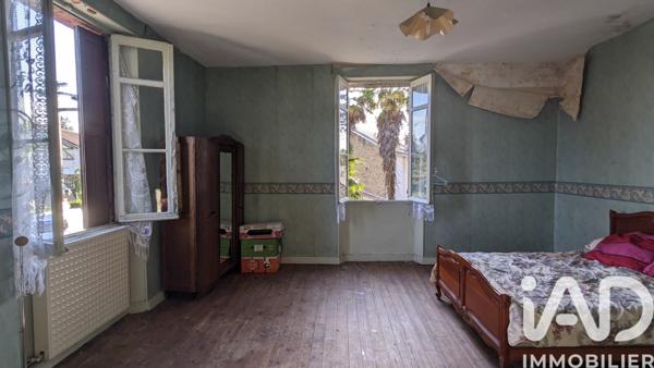Maison à vendre 7 pièces 180 m² Castelnau-Rivière-Basse