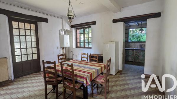 Maison à vendre 7 pièces 180 m² Castelnau-Rivière-Basse