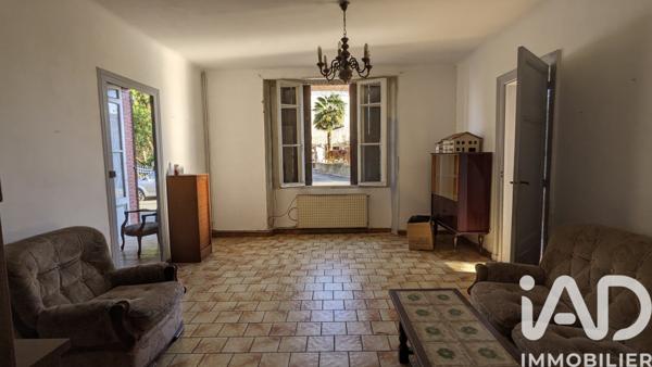 Maison à vendre 7 pièces 180 m² Castelnau-Rivière-Basse
