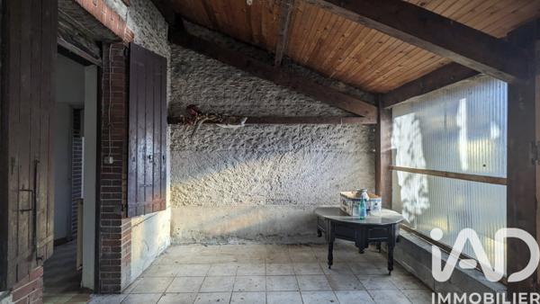 Maison à vendre 7 pièces 180 m² Castelnau-Rivière-Basse