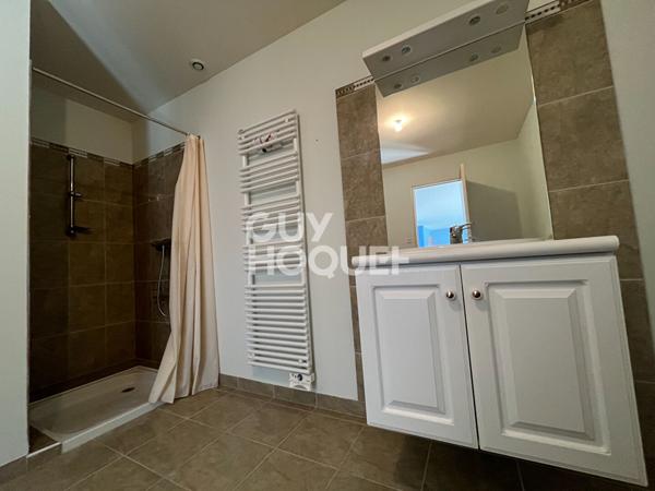 Maison spacieuse à vendre à Chateaudun - 4 chambres