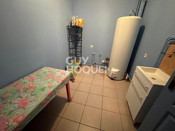 Maison spacieuse à vendre à Chateaudun - 4 chambres