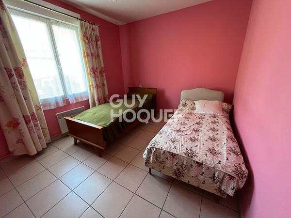 Maison spacieuse à vendre à Chateaudun - 4 chambres