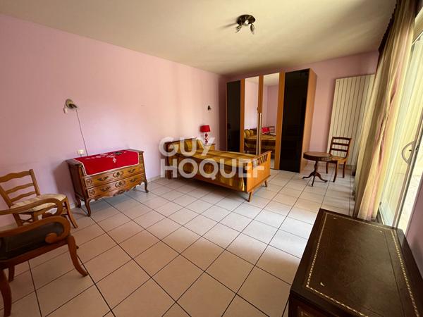 Maison spacieuse à vendre à Chateaudun - 4 chambres