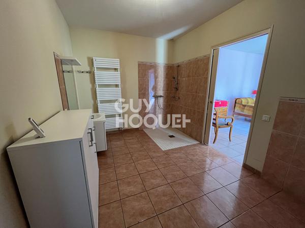 Maison spacieuse à vendre à Chateaudun - 4 chambres