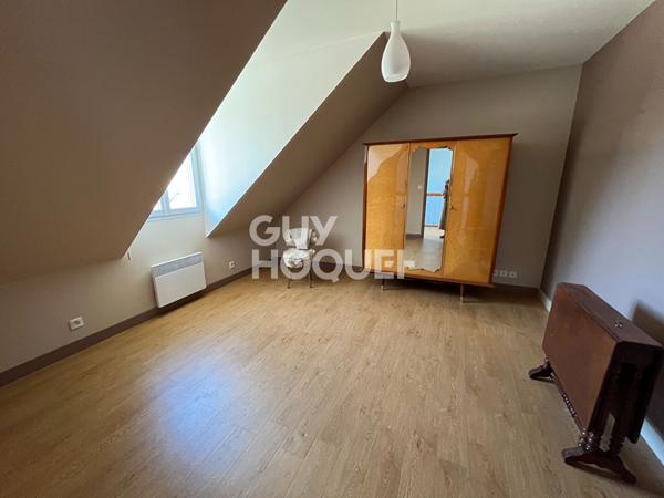 Maison spacieuse à vendre à Chateaudun - 4 chambres