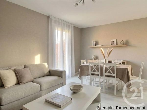 Maison à vendre  4 pièces - 80 m 2   HAGUENAU  - 67