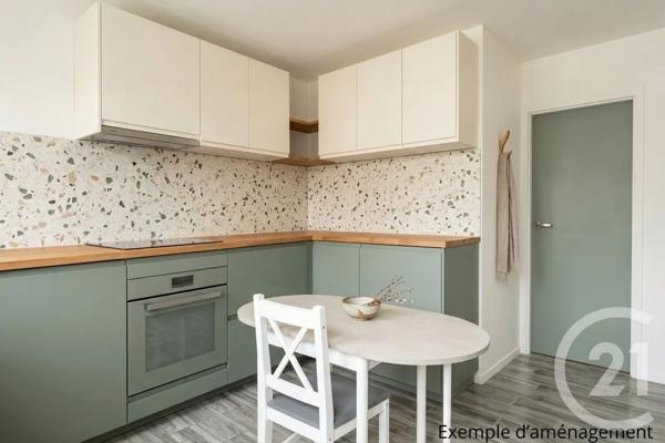 Maison à vendre  4 pièces - 80 m 2   HAGUENAU  - 67
