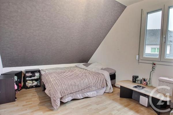 Maison à vendre  4 pièces - 80 m 2   HAGUENAU  - 67