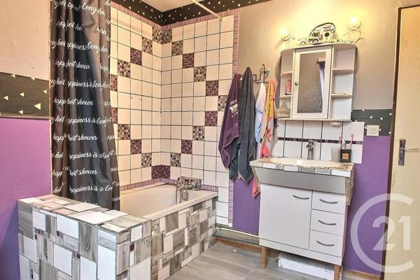 Maison à vendre  4 pièces - 80 m 2   HAGUENAU  - 67