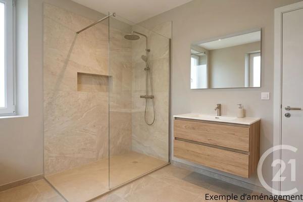 Maison à vendre  4 pièces - 80 m 2   HAGUENAU  - 67