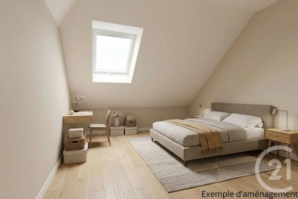 Maison à vendre  4 pièces - 80 m 2   HAGUENAU  - 67