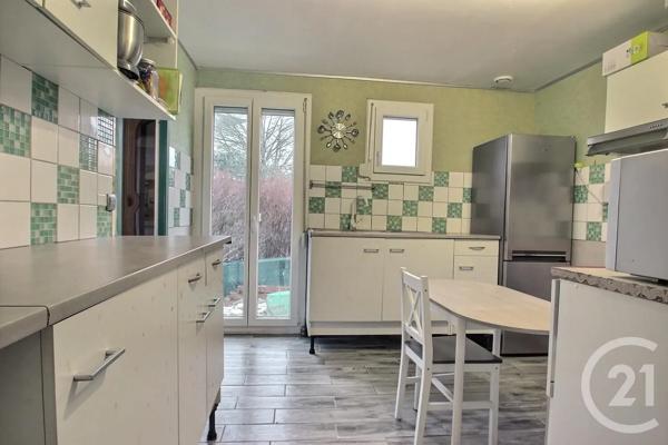 Maison à vendre  4 pièces - 80 m 2   HAGUENAU  - 67