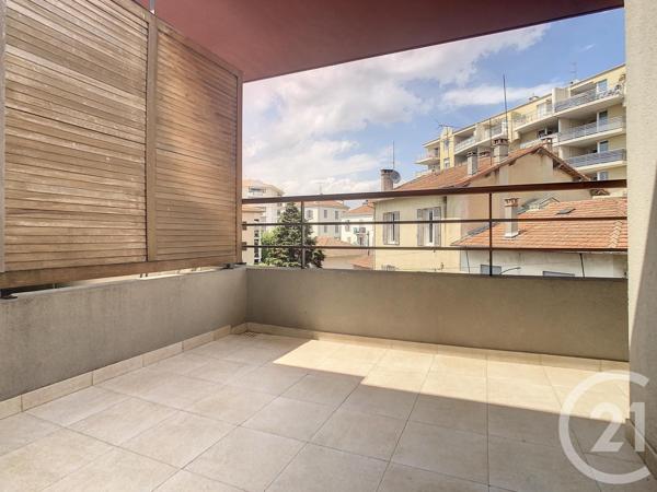 Appartement F1 à vendre  1 pièce - 24 m2 CANNES LA BOCCA - 06