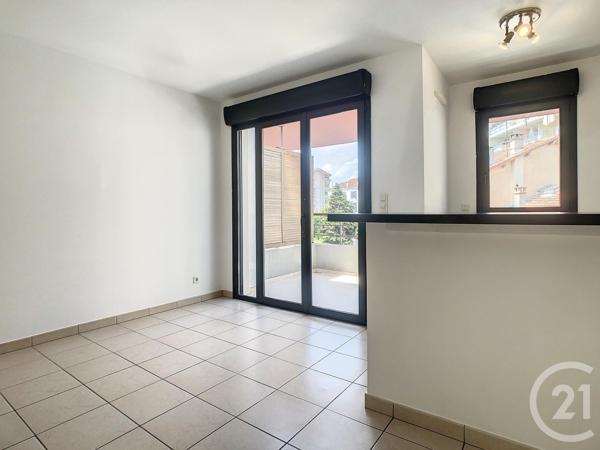 Appartement F1 à vendre  1 pièce - 24 m2 CANNES LA BOCCA - 06