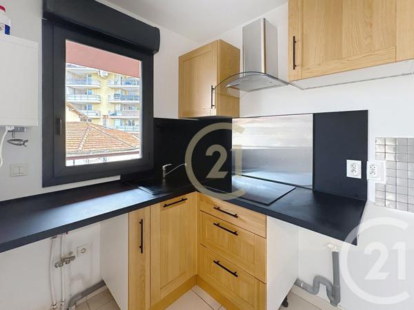 Appartement F1 à vendre  1 pièce - 24 m2 CANNES LA BOCCA - 06