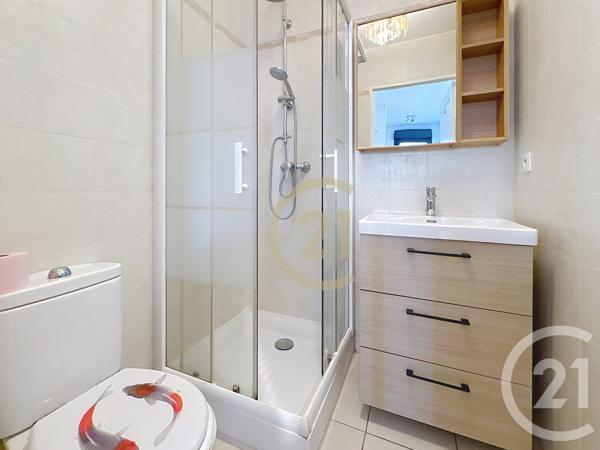 Appartement F1 à vendre  1 pièce - 24 m2 CANNES LA BOCCA - 06