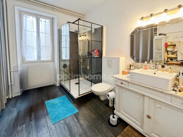 MAISON EN PIERRE + MAISONNETTE + GARAGE 10 PIECES 230 M²