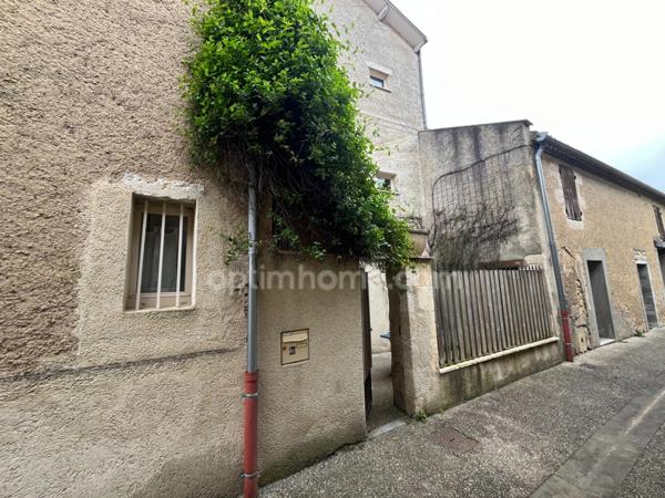 MAISON EN PIERRE + MAISONNETTE + GARAGE 10 PIECES 230 M²