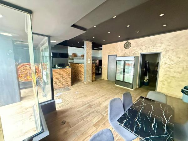 Location Locaux Biens Immobiliers 62 94500 Champigny Sur Marne 854163