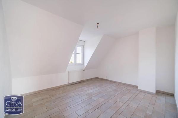 Appartement à vendre 3 pièces 67m² Rixheim (68170)