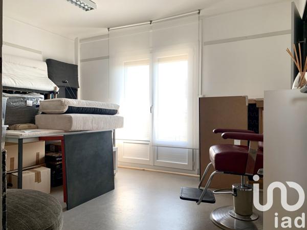 Maison à vendre 3 pièces 62 m² Saint-Pryvé-Saint-Mesmin