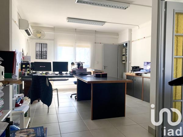 Maison à vendre 3 pièces 62 m² Saint-Pryvé-Saint-Mesmin