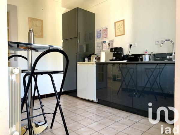 Maison à vendre 3 pièces 62 m² Saint-Pryvé-Saint-Mesmin