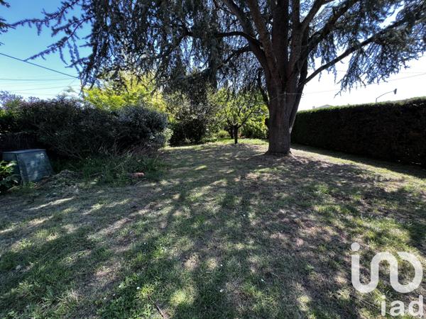 Maison à vendre 4 pièces 95 m² Bouguenais