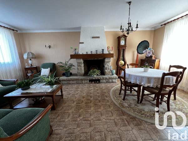 Maison à vendre 4 pièces 95 m² Bouguenais