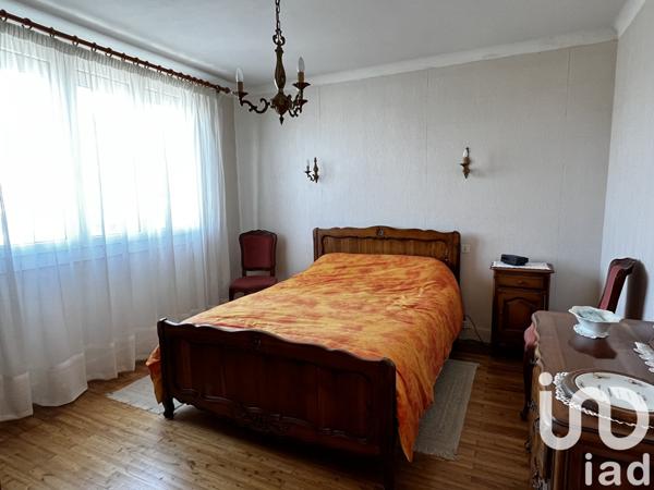 Maison à vendre 4 pièces 95 m² Bouguenais