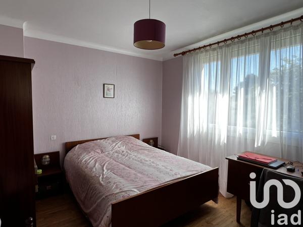 Maison à vendre 4 pièces 95 m² Bouguenais