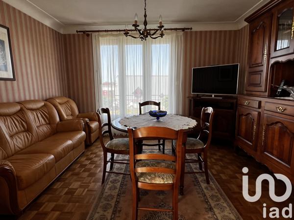 Maison à vendre 4 pièces 95 m² Bouguenais