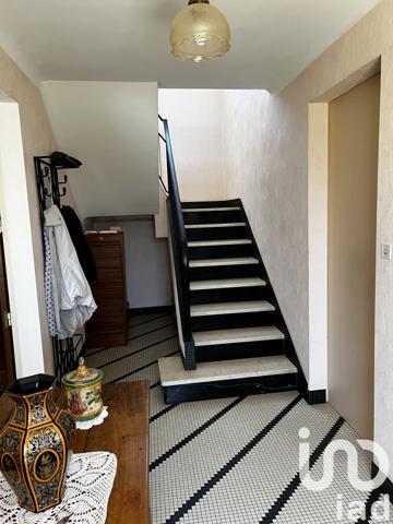 Maison à vendre 4 pièces 95 m² Bouguenais