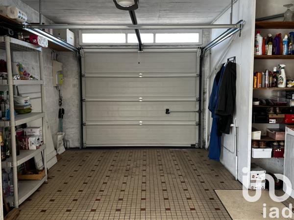 Maison à vendre 4 pièces 95 m² Bouguenais